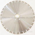 Diamond Wall Saw Cutting Blade